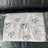 [USED] BTS Gelato Pique Blanket Pink
