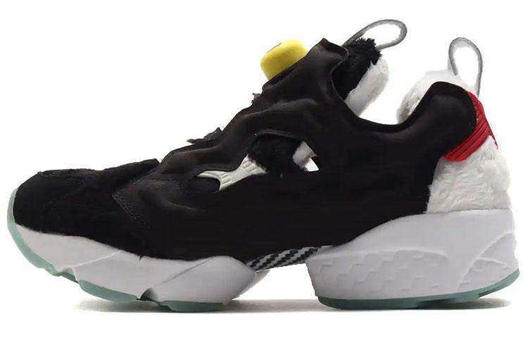 InstaPump Fury atmos x InstaPump Fury Reebok Og Doraemon - Black GV7287 34.5