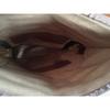 Used Snow Peak 2WAY Dry Tote Bag UG-420 Olive Unused New