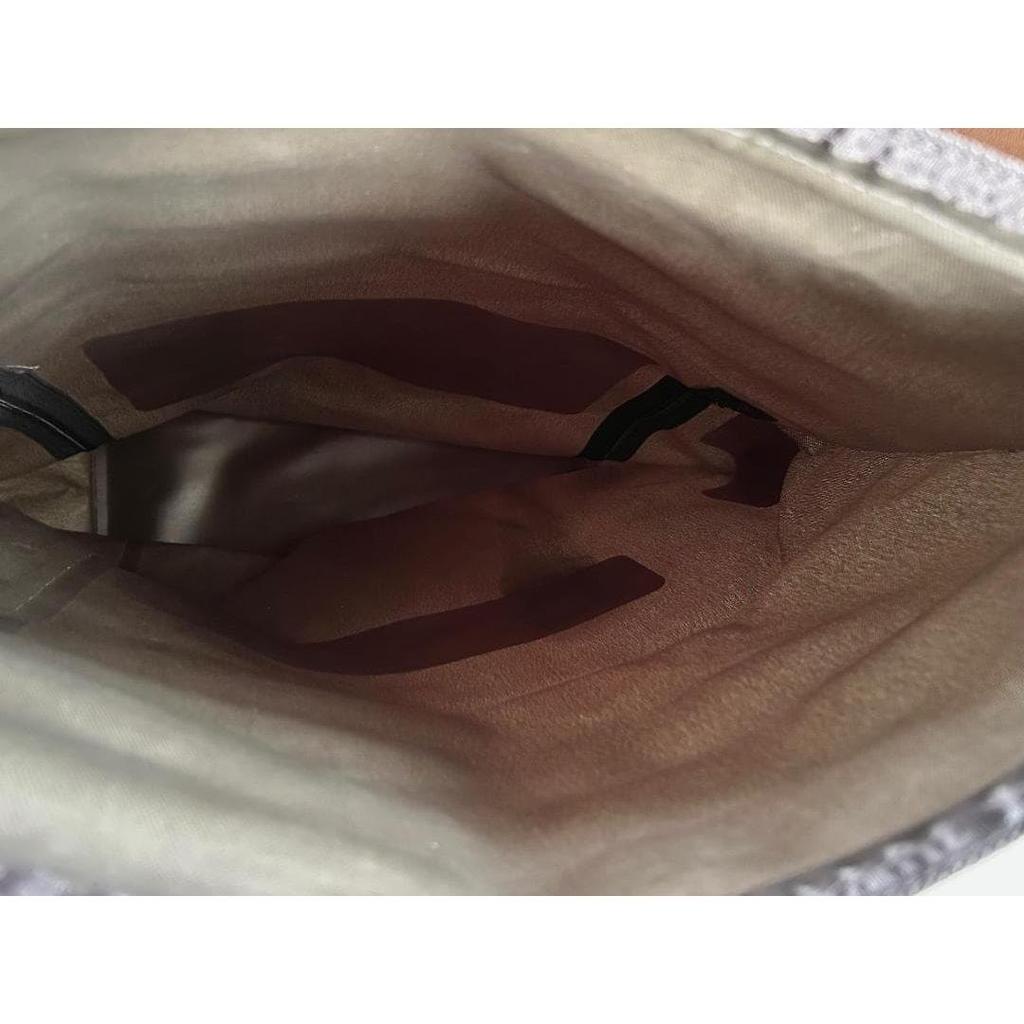 Used Snow Peak 2WAY Dry Tote Bag UG-420 Olive Unused New