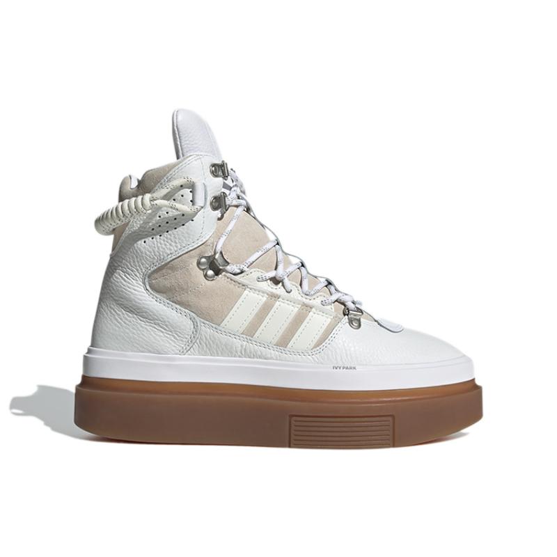 Adidas Ivy Park X Adidas Damskie Super Sleek Boot 'Icy Park' Damskie Sneakersy GX2782
