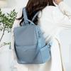 Anti-theft Backpack Women's Commuter Multi-function Oxford Backpack Student Schoolbag