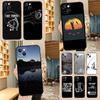 Carp Fish Fishing Rod Phone Case For iPhone 17 Pro Max 16 15 14 11 12 13 Pro Max Mini 15 16 Plus 16e 17 Air Cover