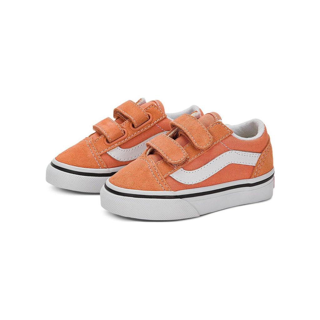 Vans Old Skool V Toddler 'Koi' VN0A4VJJBM5