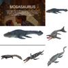 Realistic Jurassic Dinosaur Model Toy For Children Sea King Dragon Canglong Dragon And Sliding Tooth Dragon