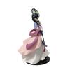 The Apothecary Diaries Moon Elf Maomao Standing Pose Anime Girl Figure Two Dimensional Collectible Statue Desktop Decor For Fans