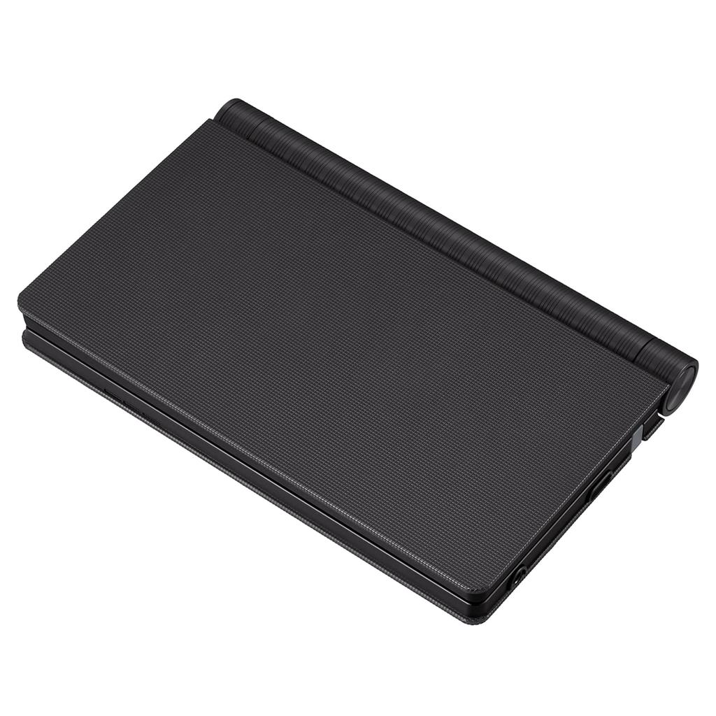 Casio Electronic Dictionary for Junior High School 180 Special Set Ex-word Students, XD-SA3900BK, Contents, Black, XD-SAN39BK,