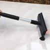 Dual-Sided Retractable Glass & Window Cleaning Brush