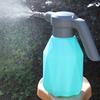 1L/2L Cordless Electric Garden Sprayer Watering Can 2000mA USB Rechargable Automatic Atomizer Plant Mister Spray Bottle