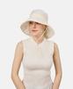 Sseongeulleideu Uv Protection Wide Floppy Hat Uv Protection Sun Hat