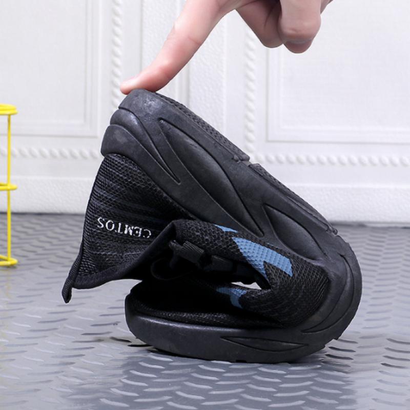 Sneakers Men's Breathable Fashion Running Shoes Comfortable Casual Shoes Unisex Men's Tennis Men's Lightweight Sneakers