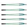 5Pcs Heater Cartridge Fast Heating 350 Celsius  6 X 15mm Head Cartridge Heater for Voron V2.4 V0.1 3D