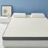 Latex Mattress Topper for Dorms and Rentals - Single-Person Tatami Sponge Pad