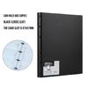 Trading Card Binder Card Collection Album, 30 Pages 600 Pocket for for Baseball Card Football Card Game Card Sport Card