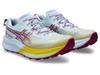 Sports Shoes ASICS Blue Fujispeed 2