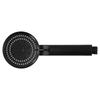 High Pressure Shower Head with 5 Adjustable Spray Modes Water Saving Design and Tool Installation for Handheld Use