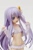 Jun Goto Summer Bikini Scale PVC Painted Finished Figure Angel's 3P! Ver. 1/7