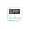 Multifunctional LCD Digital Display Cooking Countdown Kitchen Accessory Kitchen Timer Stopwatch With Flashing Light Alarm Clock3