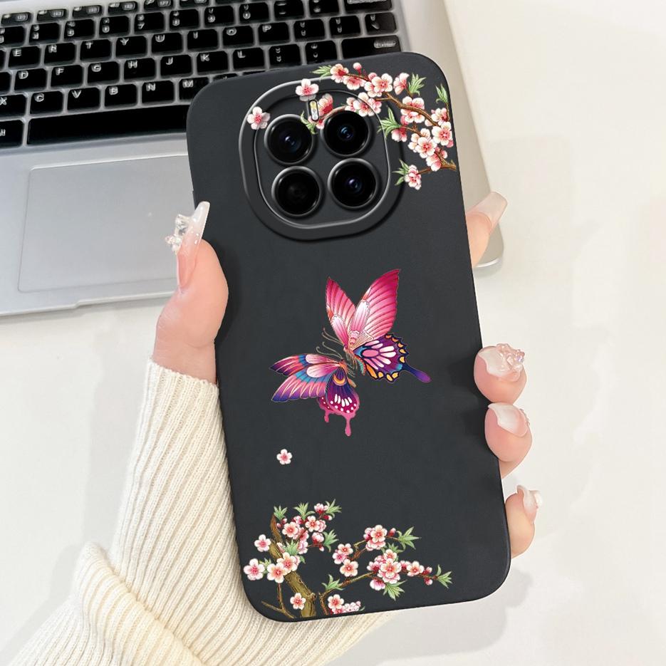 For Honor Magic7 Lite BRP-NX1 Case Magic 7 Pro Unique Cartoon Cover Soft TPU Phone Case For Honor Magic 7 Lite Magic7 Pro Fundas