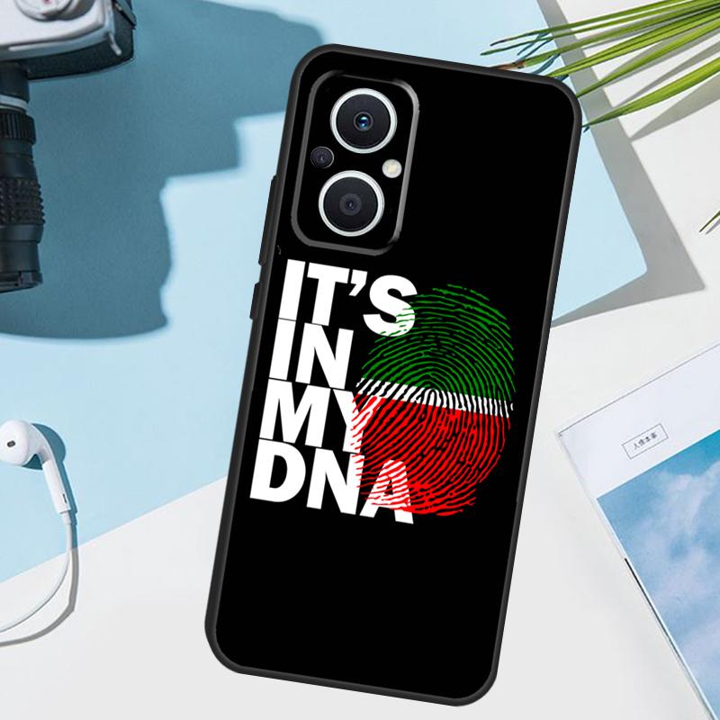 Tatarstan Flag Coat of Arms Cover For OPPO Reno 12 F 13F 14F 11F 10 11 13 14 Pro 7 8 Lite OPPO Find X9 X5 X6 X8 Pro Case
