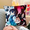 Comics The Case Study Of Vanitas Pillow Case Fashion Square Pillowcase Bedroom Sofa Room Ins Decoration Leisure Cushion Cover