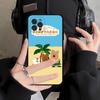 Cute Bear Quokkas For Iphone 17 16 15 14 11 12 13 Pro Max Plus Case Cute Art Phone Cover