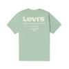 Levis Ice Cool Series Standard Instant Cooling Sensation Bare Feel Versatile T-Shirt Unisex Tops 006PV-0001