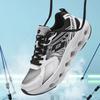 Lotto Men's Spring Mesh Breathable Running Shoes