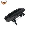Exterior Door Handle for Mitsubishi Carisma, Front, Rear, Left, Right, Black Space Star, 1998-2002