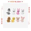 Stray Kids (SKZ) [SKZOO Všude Kolem Světa] POP-UP STORE MD (SKZOO PÁSEK PLUSH ver.)