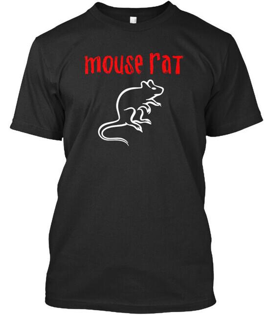 

Mouse Rat Funny Premium Premium TShirt Made in the USA Size S to 5XL Unisex T-Shirt XL