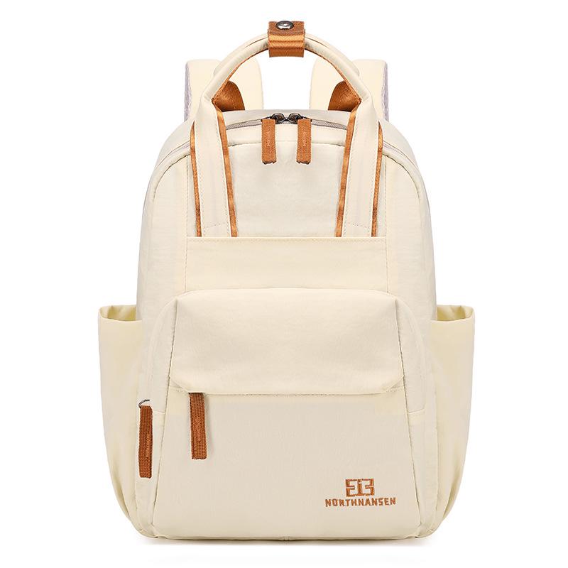 

Женский рюкзак для ноутбука большой вместимости, водонепроницаемый, для поездок на работу