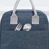 Lunch Bag Large Capacity Multi Purpose Lightweight Portable Mini Travel Bag for Work Picnic