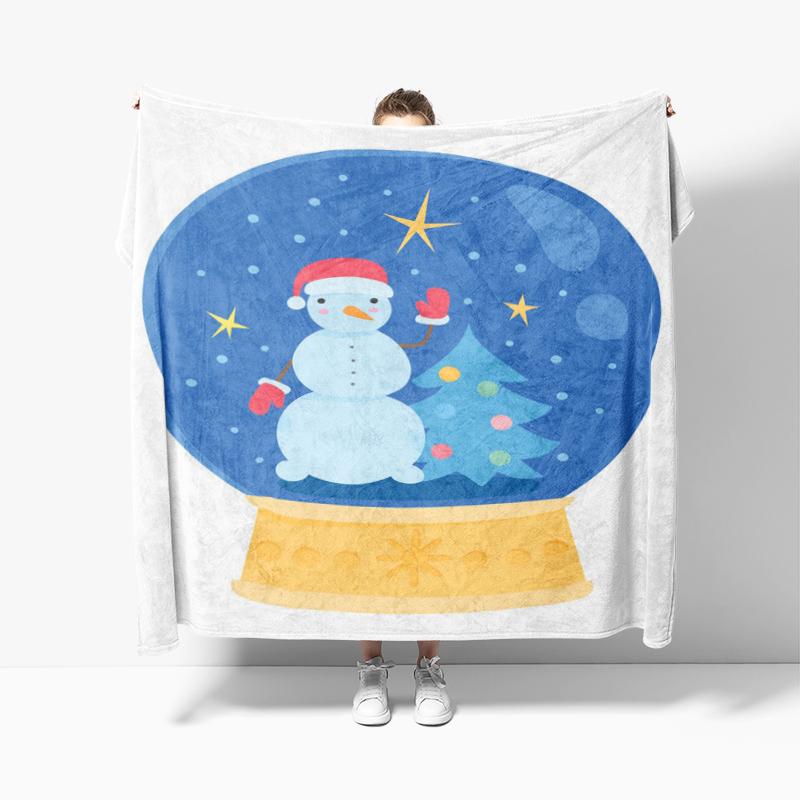 Dekoracja domu pluszowy koc Sofa koc Narzuta łóżko puszyste miękkie koce wystrój Kratka Nowoczesny Halloween Wesołych Świąt zima