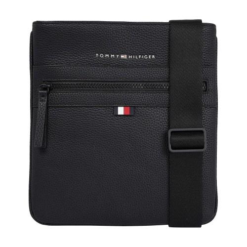Tommy Hilfiger Mens Essential Everyday Crossbody Bag
