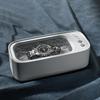 Portable Ultrasonic Cleaner High-Frequency Vibration USB Rechargeable Compact for Jewelry, Watches, and Glasses