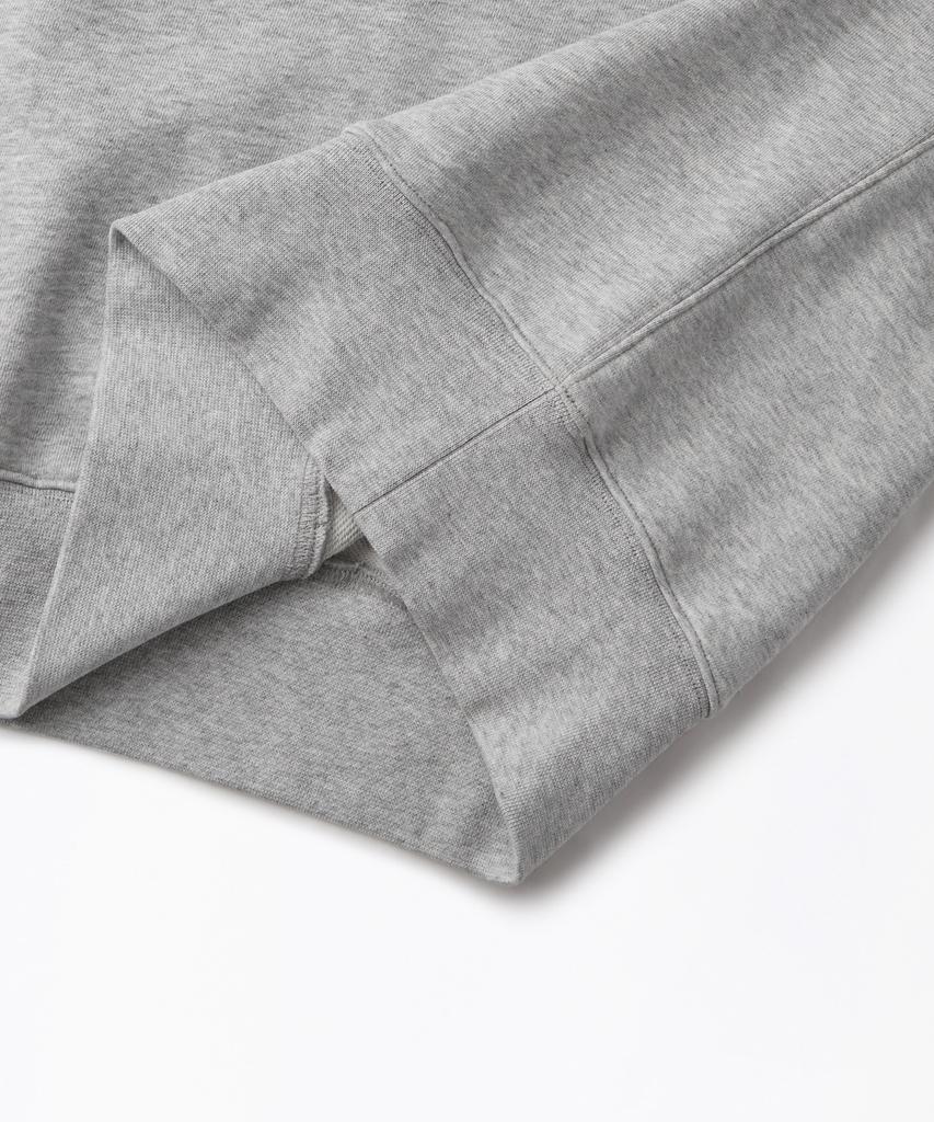 OUTSTANDING V.S.C Sweat(Minneapolis)_3%Melange Gray