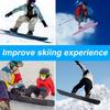 All Temperature Ski Wax Snowboarding Wax For Speed Snowboarding Accessories Skiing Tools Reducing Friction Accelerate Snowboard