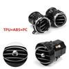 Car Front Dashboard Air Conditioner AC Vent Grille Complete Assembly For Mercedes Benz E Class W213 E200 E260 E300 2015-
