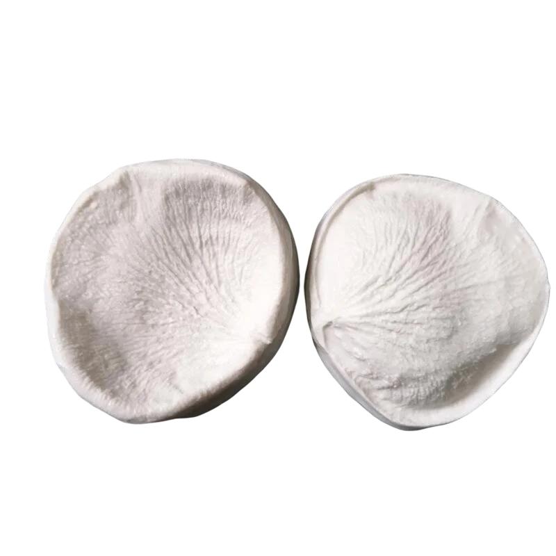 

Hot Sale Sugar Turning Rose Mold Realistic Simulation of Channel Rose Ornament Cake Decoration Sugar Turning Mold Size 7.3*6.6 Petalold