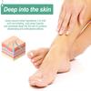 South Moon Odor-eliminating Foot Spray Refreshes And Moisturizes 45ml Boxed