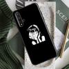 Sad Japanese Anime Aesthetic For Huawei Nova 12s 7i 8i 11i 12i 9 10 SE Y91 Y90 Y60 Y70 Y72 Y61 P30 P40 Lite P60 Pro Case