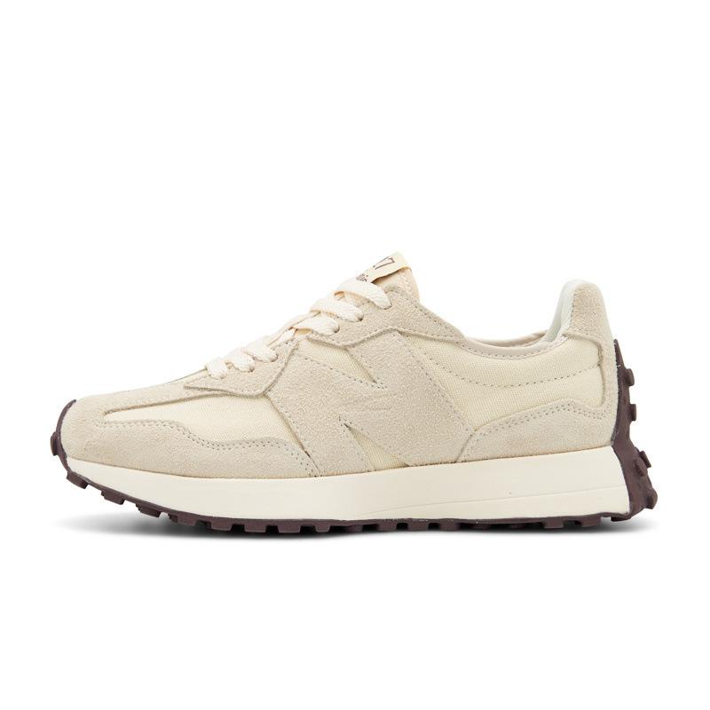 Sneakers New Balance Nb Sneakers 327 Women'S Shoes Small Waist Shoes Men'S Shoes Student Tide