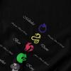 Men T Shirt Anime The Seven Deadly Sins Gifts Y2K Graphic Tees Unisex Tops T Shirts
