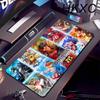 Mouse Pad Computer Laptop Gamer Keyboard Mouse Mat Anime One Piece Large Mousepad Pc Gaming Accessories Decoracion Xxl Desk Mat