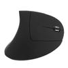 Wireless Vertical Mouse with 2.4G Receiver Right Hand Ergonomic Optical Mouse for Gaming Office