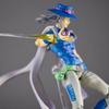 Jojo Bizarre Adventure Julius Caesar Zeppeli Anime Actionfigur Modell Spielzeug Jungen Sammlung Geburtstagsgeschenk