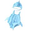 Kleinkind Kinder Baby Mädchen Jungen Cartoon Badeanzug Bikini Bademode Badeanzug