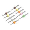 Accesorii pentru sculele electrice – Burghie