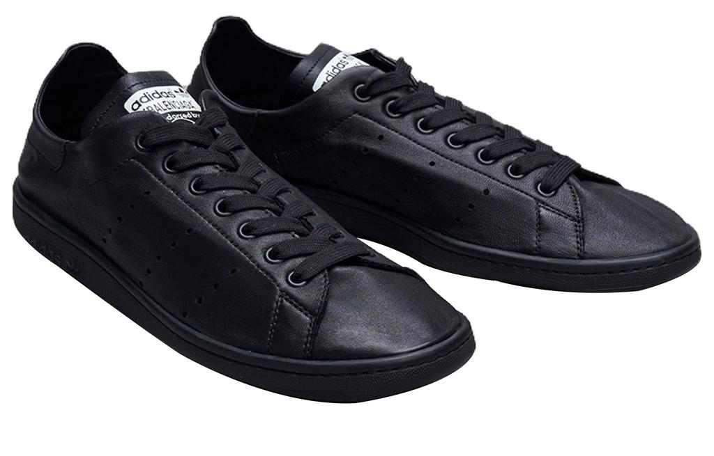 Balenciaga x adidas Wmns Stan Smith 'Triple Black'